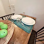 Apartament La Grotte Boheme Lourdes