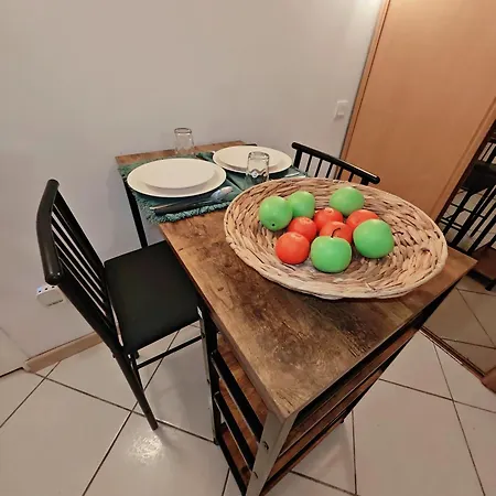 Apartment La Grotte Boheme *