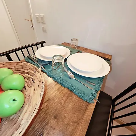 Apartment La Grotte Boheme Lourdes