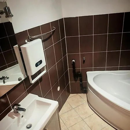 Apartment La Grotte Boheme Lourdes