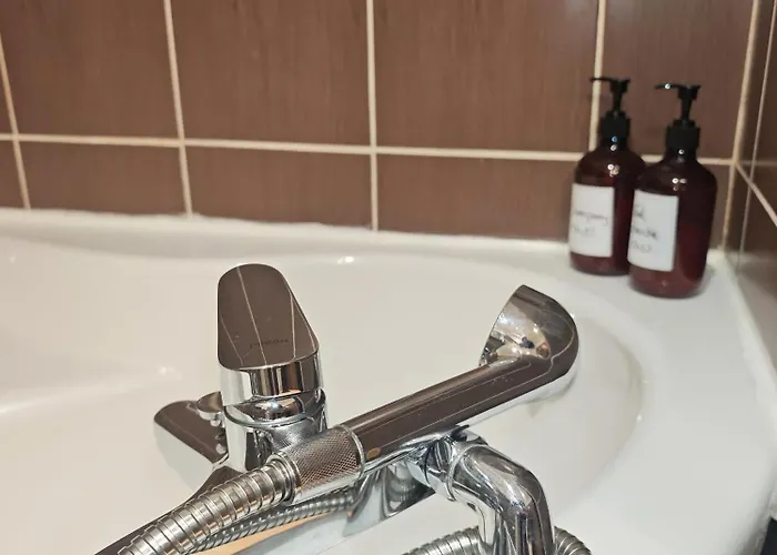 Apartment La Grotte Boheme *