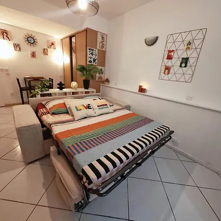 La Grotte Boheme 卢德