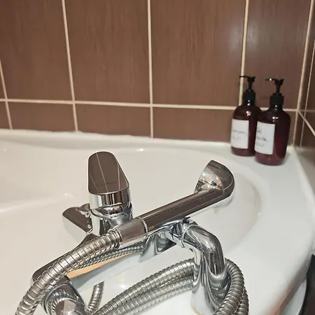 Apartman La Grotte Boheme *