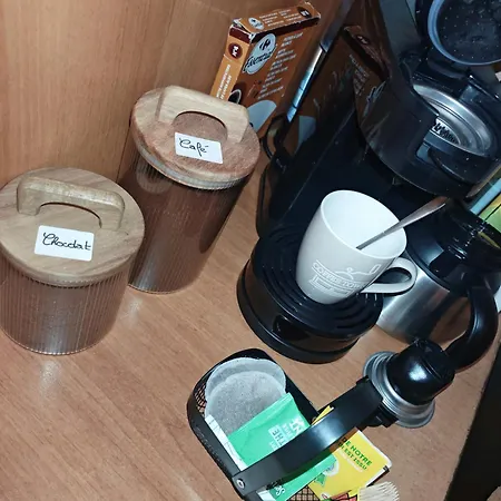 La Grotte Boheme * Lourdes